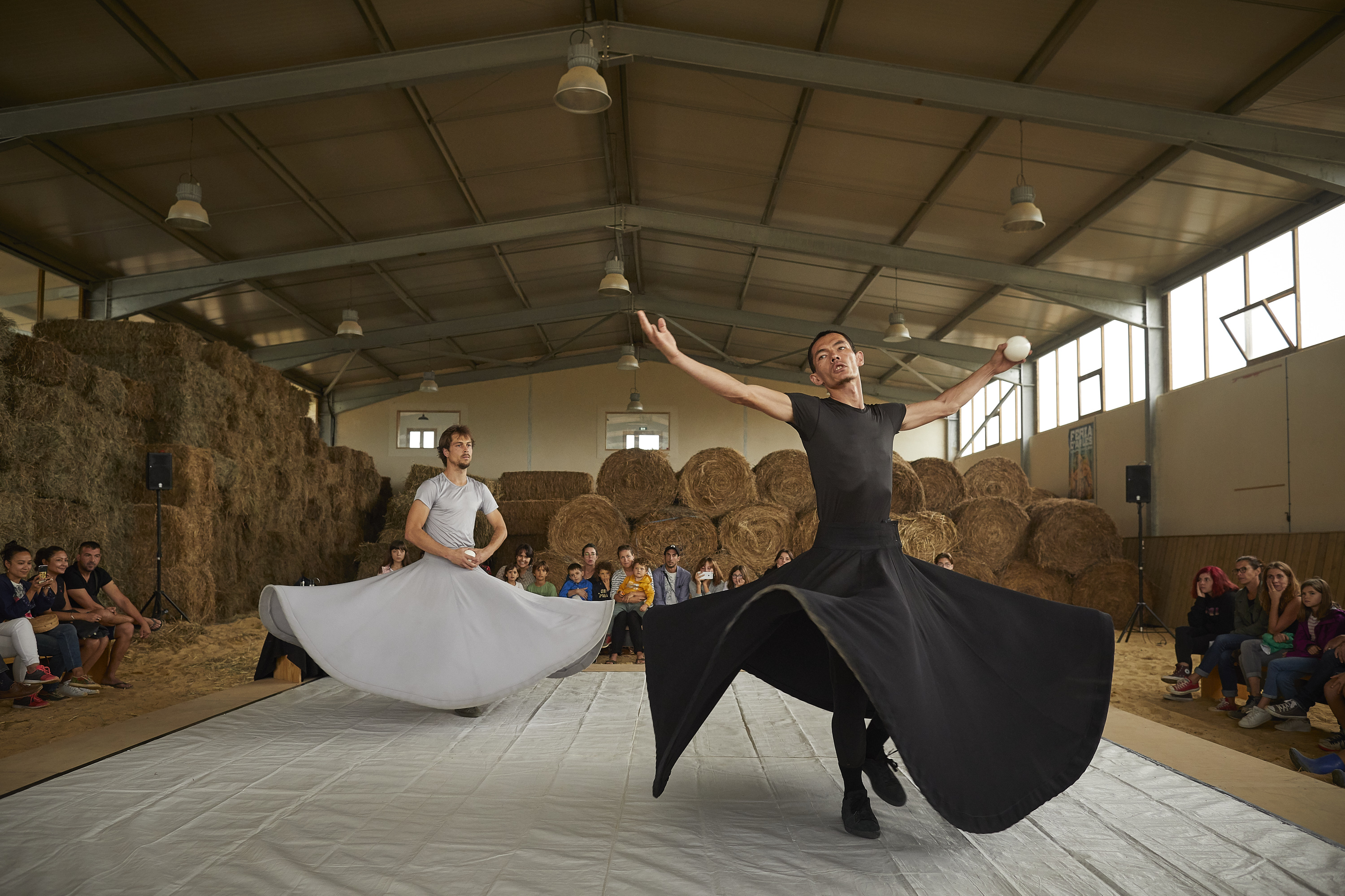 Yin zero-Christophe Raynaud de Lage 2